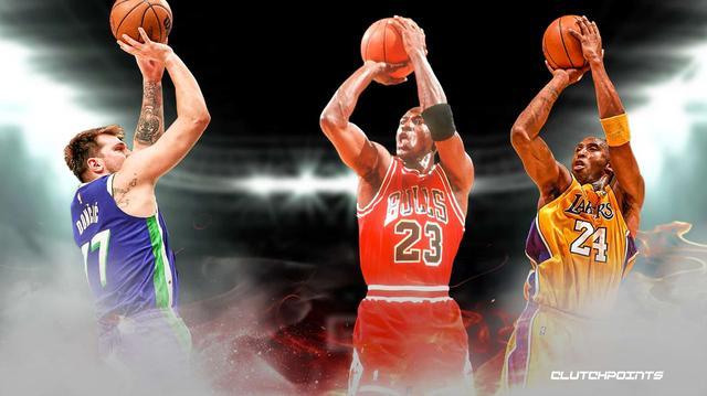 世界杯官方平台-3月爆砍600分超越科比比肩乔丹!能防住湖人东契奇的只剩禁赛了?