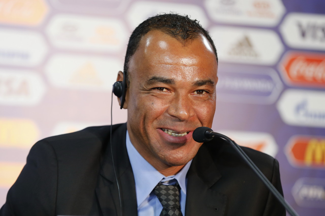 世界杯在线观看-卡福:能否参加世界杯取决于内马尔自己,决定权不在安切洛蒂手中